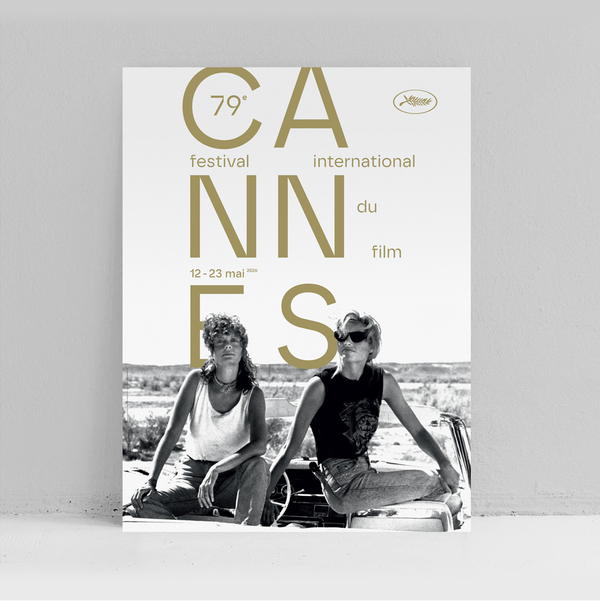 Official shop of the Festival de Cannes