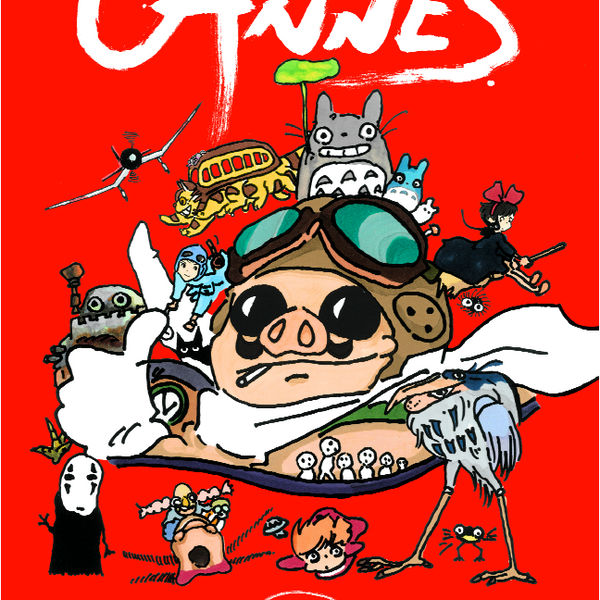 t*k様 ACATE x cuervo bopoha GHIBLI Box Caの通販 | THEDANCECREATIONS
