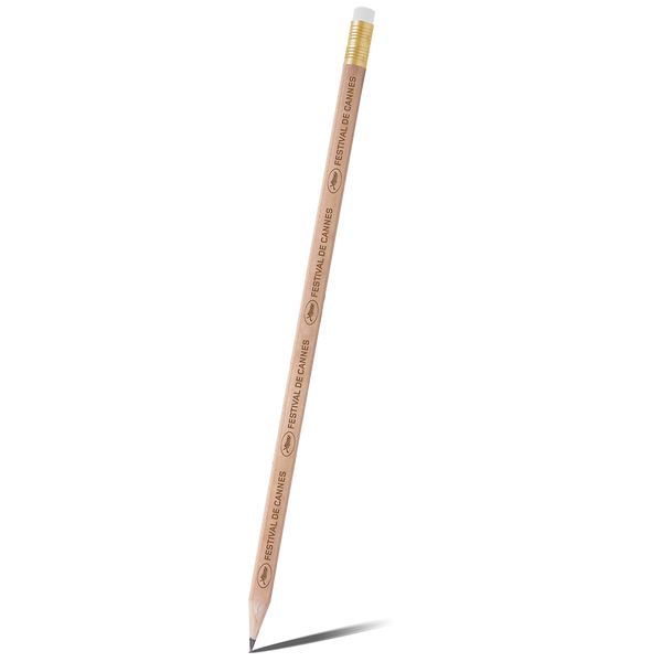 Natural pencil
