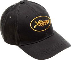 Black gold Palm Cap