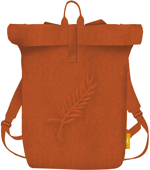 Festival backpack shop